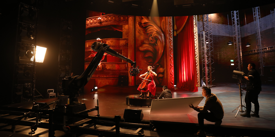 优发国际·虚拟动点参编 | 《元宇宙LED显示应用调研白皮书》宣布