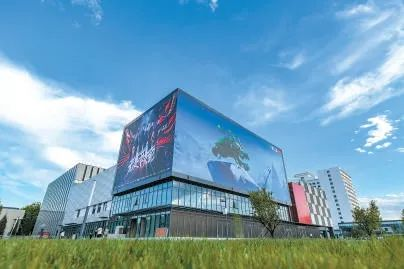 优发国际·随优而动一触即发