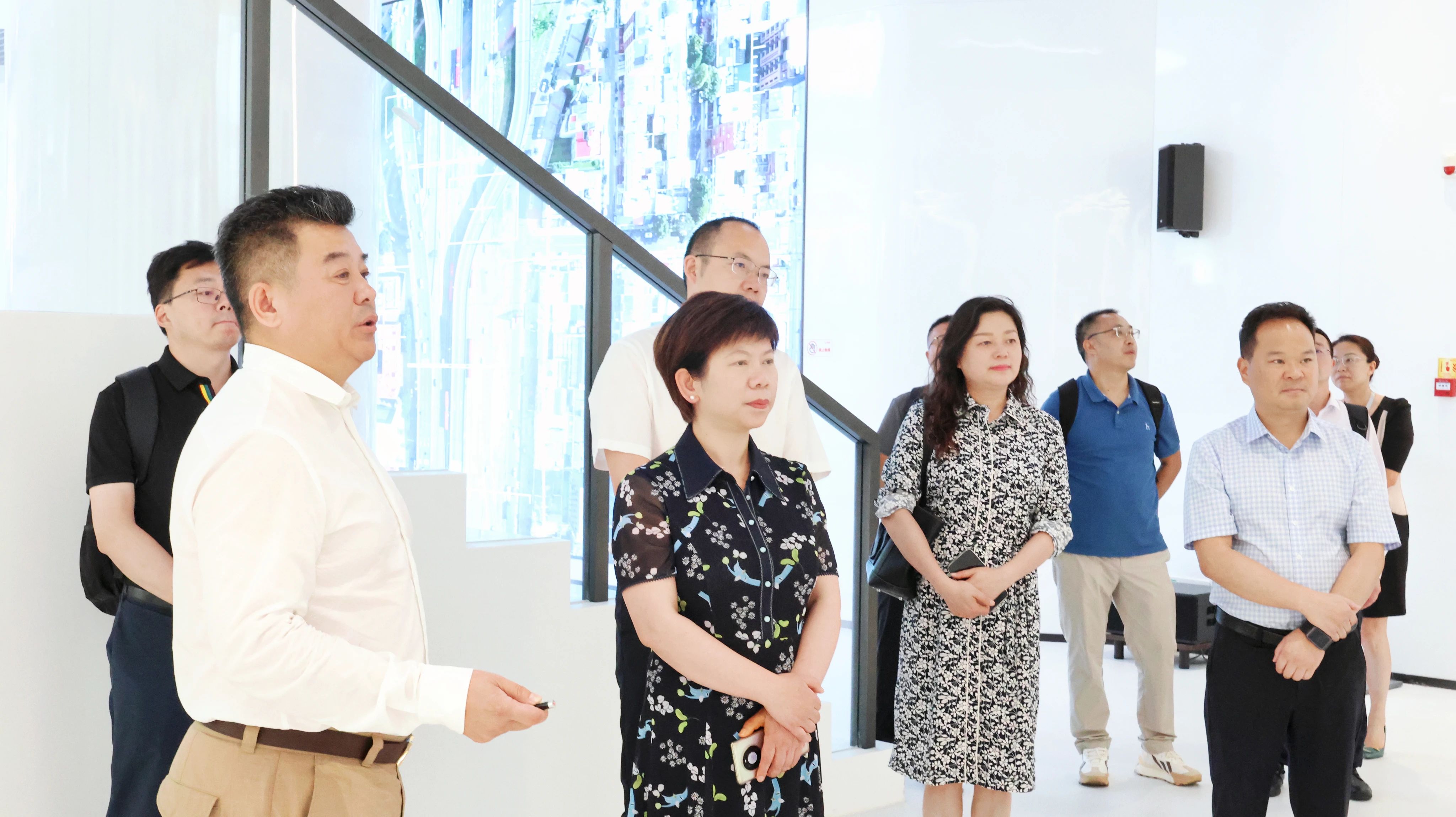 优发国际与成都市郫都区达成战术合作 推动成都影视城建设