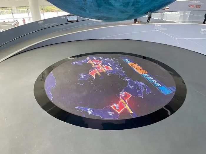 优发国际·随优而动一触即发