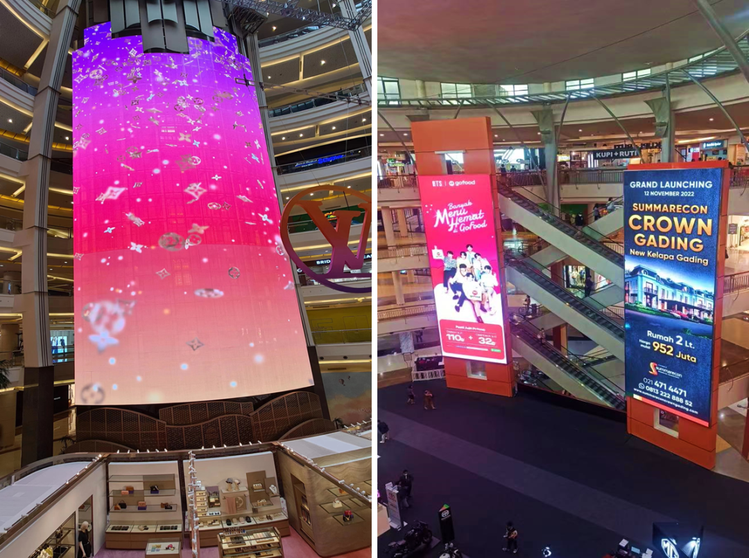 InfoComm Asia | 优发国际Planar全球首发第四代Micro LED智能一体机