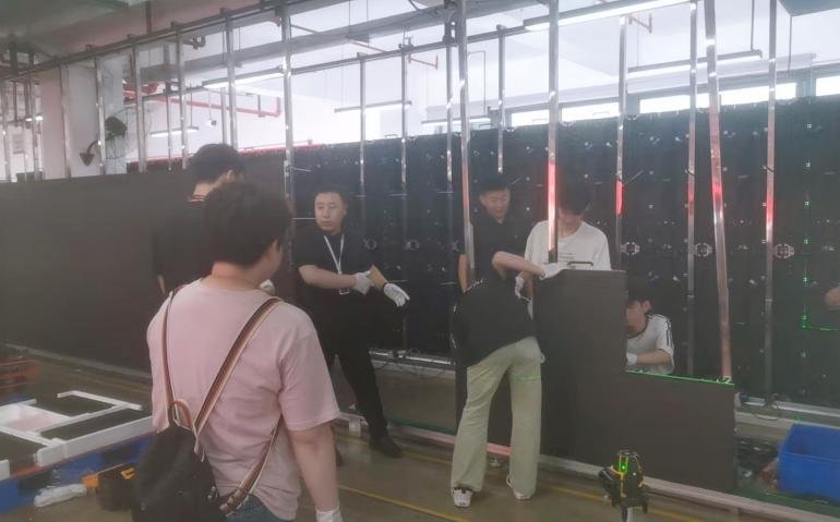 优发国际·随优而动一触即发