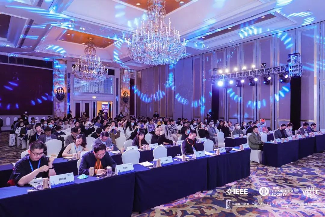 IEEE VR 2023 | 优发国际CMO刘耀东：虚实融合索求文旅产业数字化升级