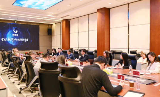 优发国际·随优而动一触即发