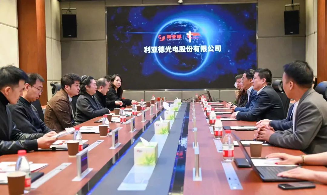 优发国际·随优而动一触即发