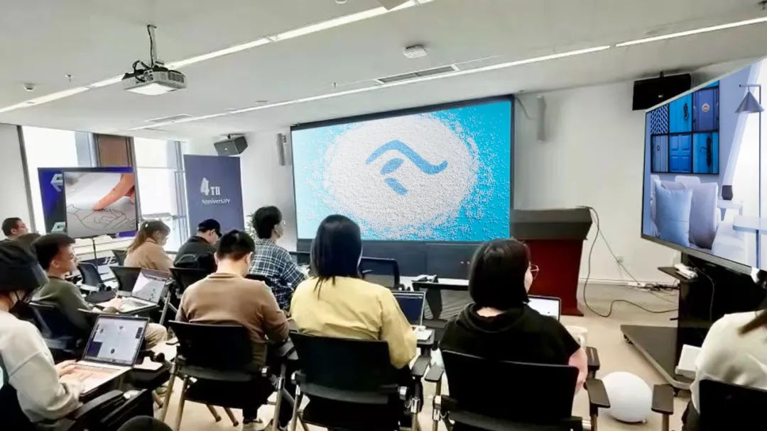 优发国际·随优而动一触即发