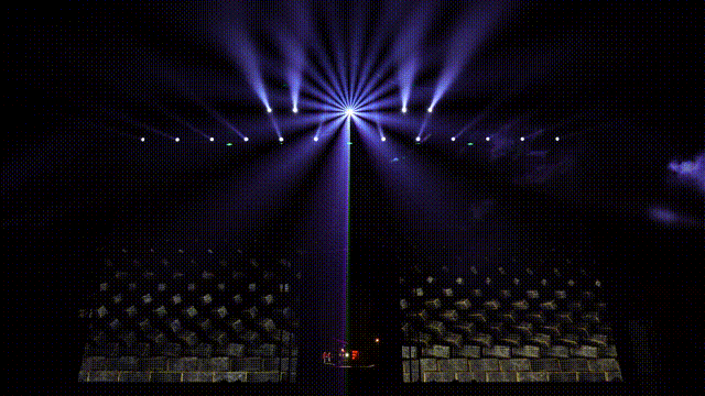 2025新春首秀 | 《戌时·随州》陶醉式情景夜游，，，，，，邀您共觅随州千年文脉！