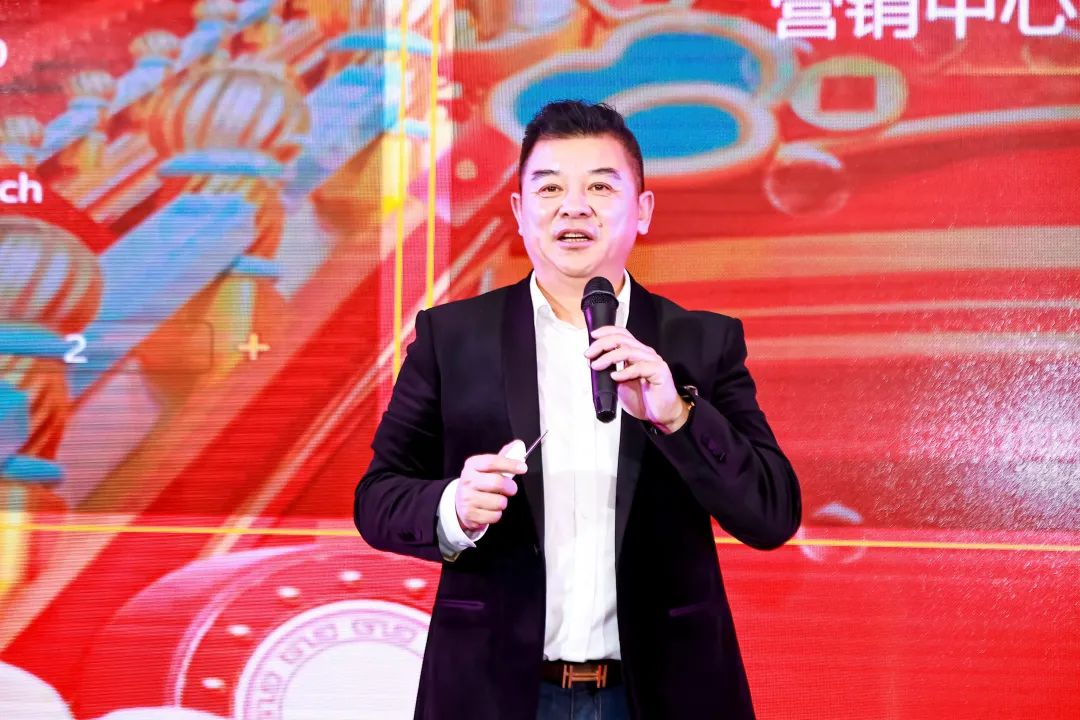 厘革立异路 文旅展宏图  全体优发国际人共迎第二轮增添