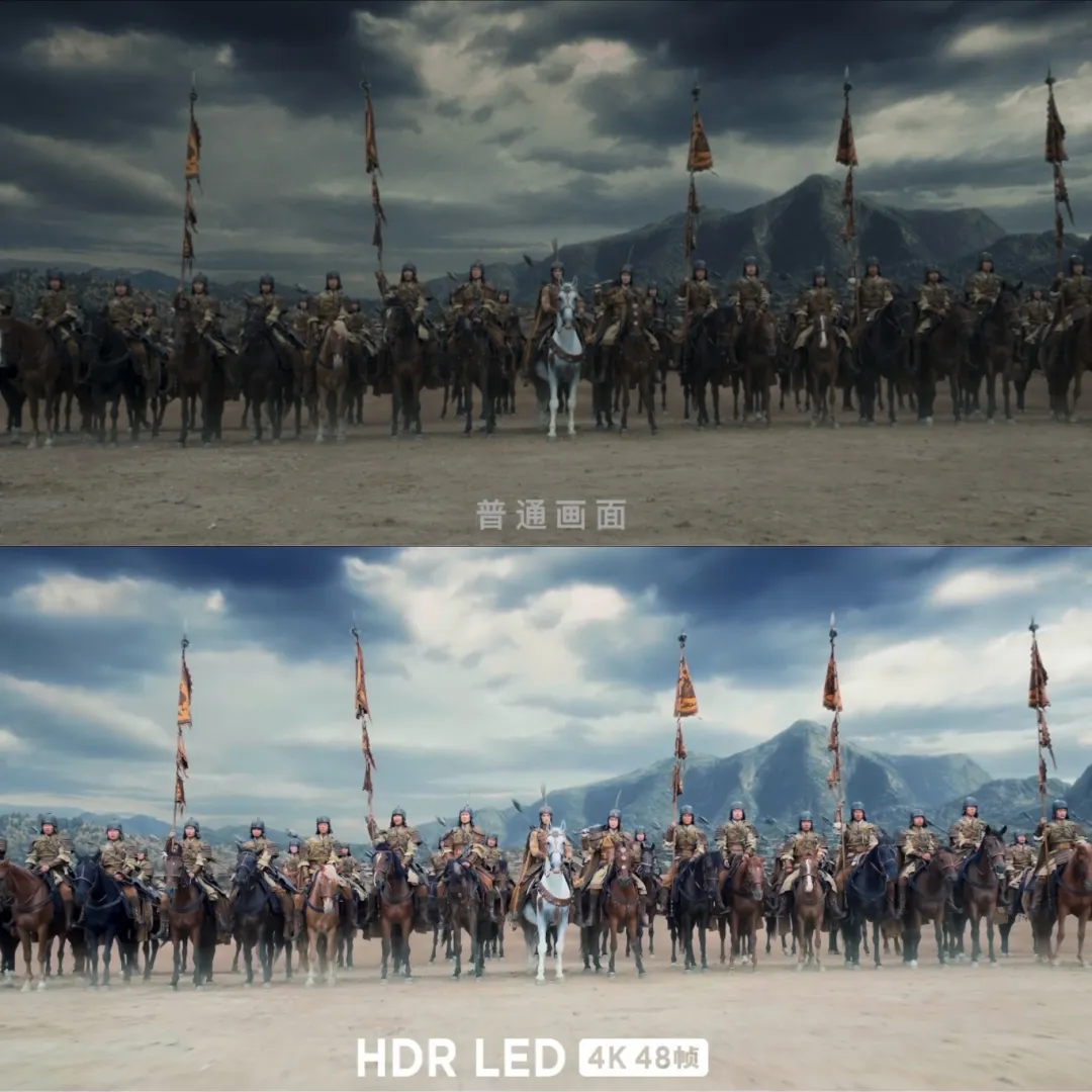 “最强”春节档来啦！中原优发国际LED影厅等你来看！