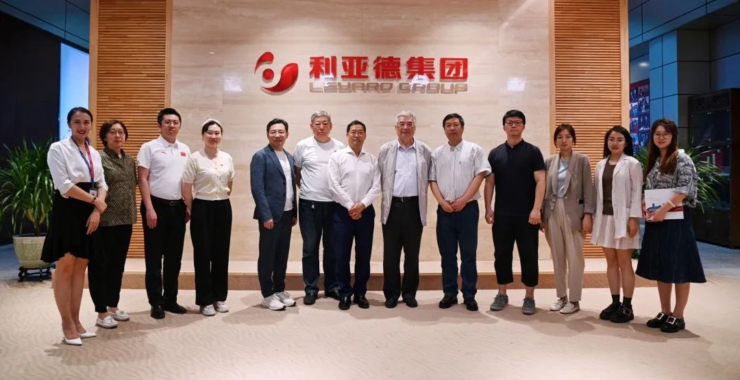 共建 | 优发国际携手清华丽院 践行文化自负与科技创新