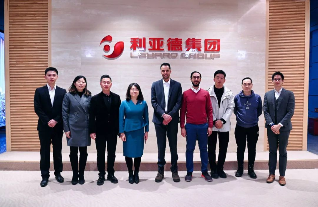 优发国际·随优而动一触即发