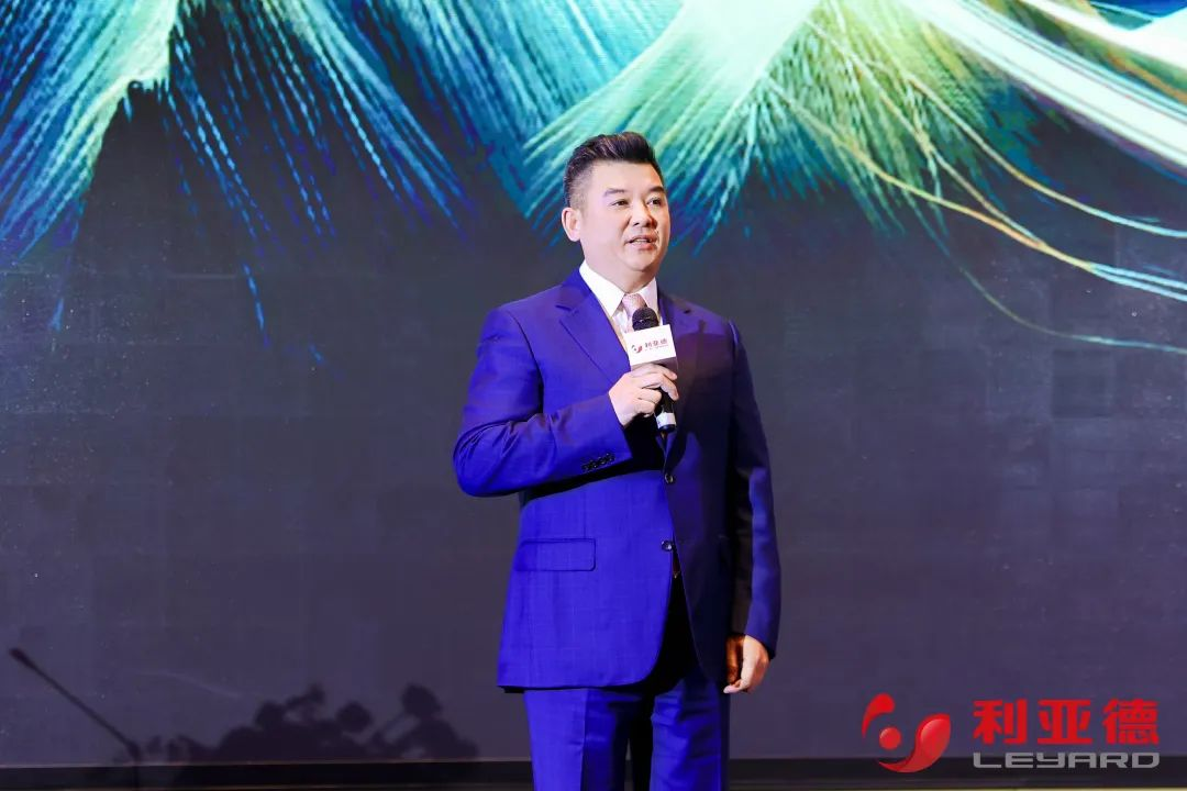 优发国际·随优而动一触即发