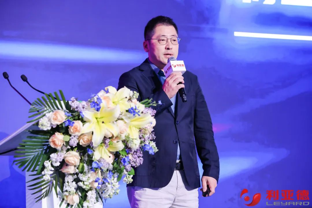 聚势而强 乘势而上 | 优发国际业绩注明会暨战术颁布会成功进行
