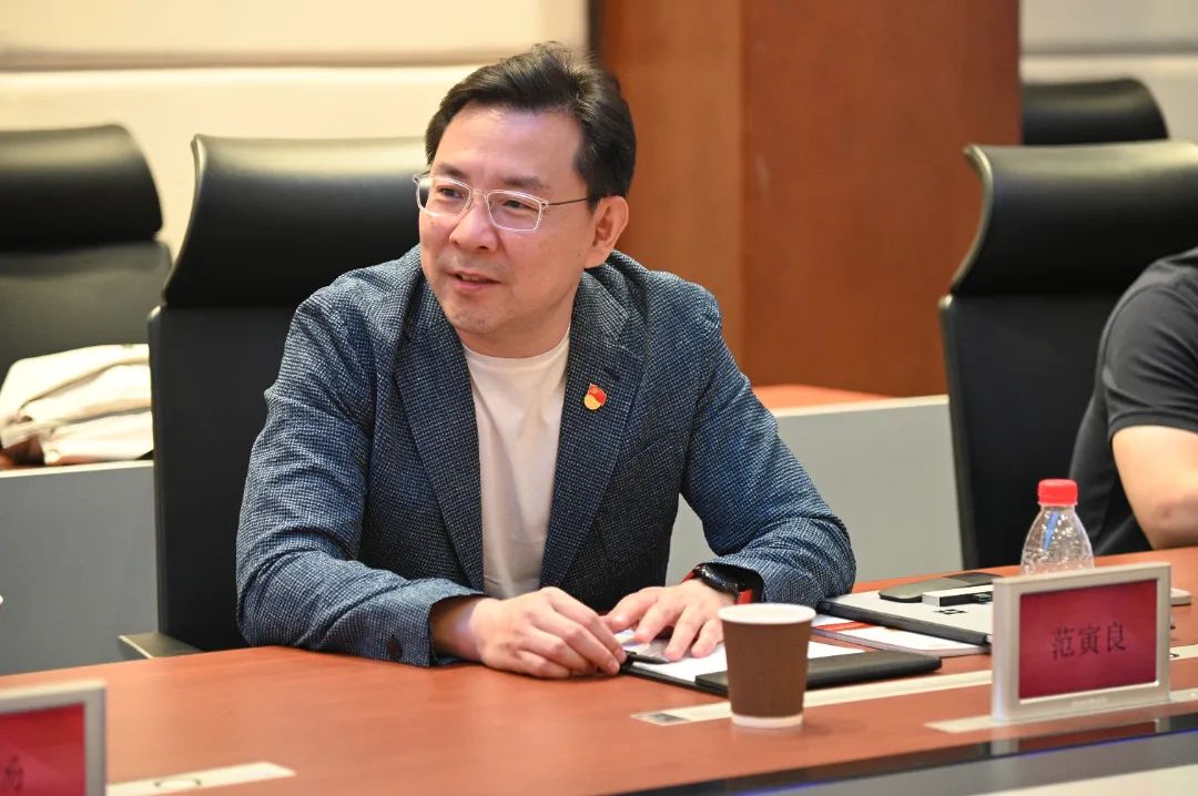 共建 | 优发国际携手清华丽院 践行文化自负与科技创新