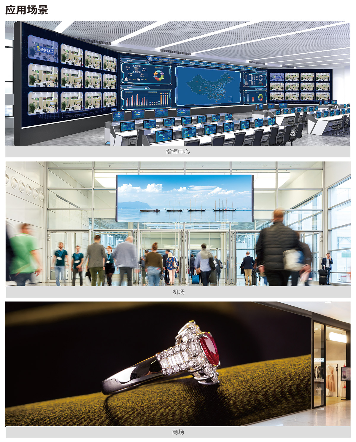 优发国际VF系列