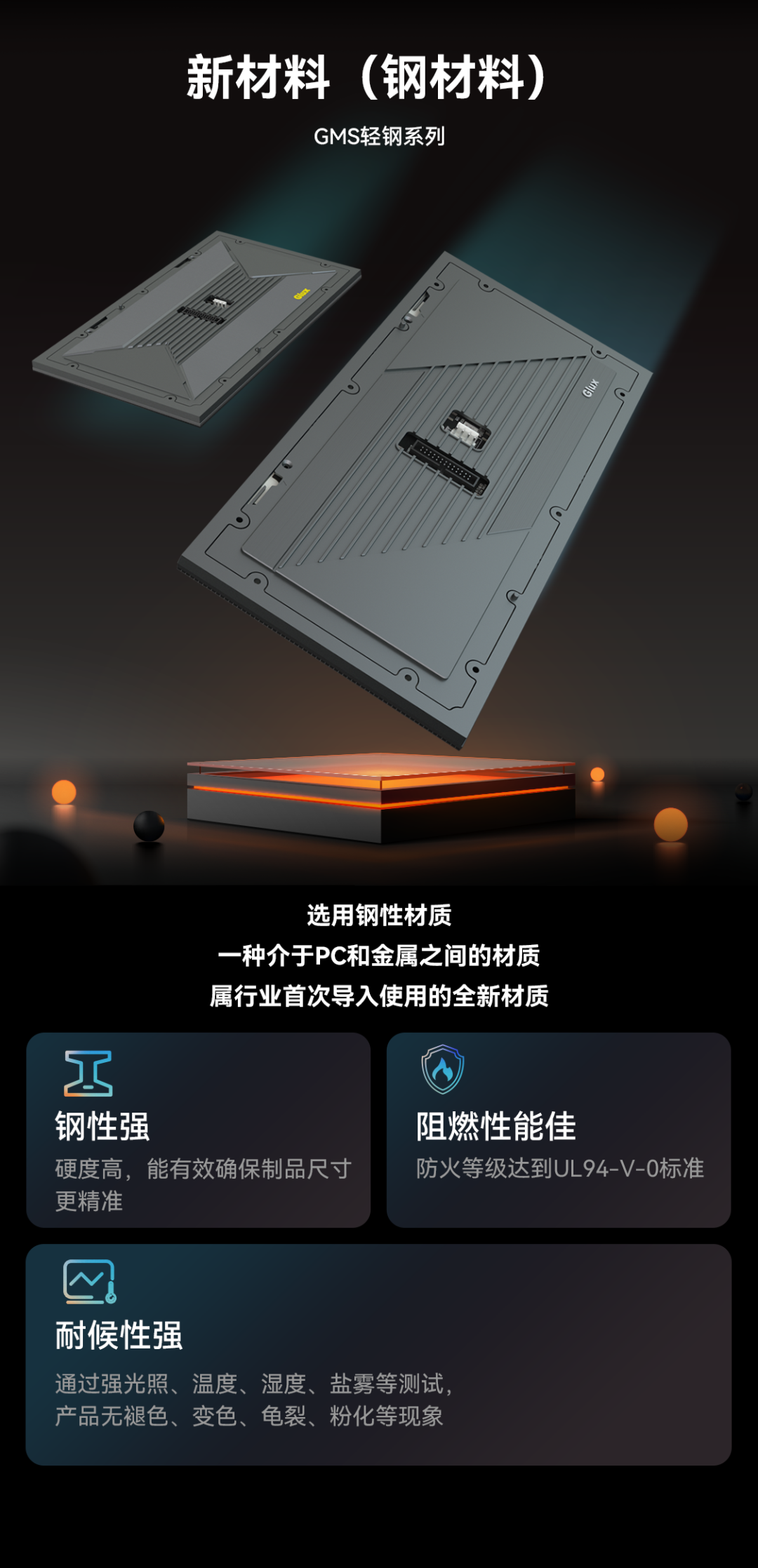 一期一会 | 优发国际立异应用手艺集锦