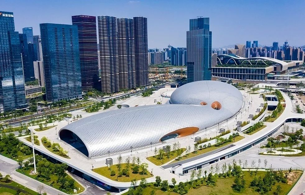 5大赛区、20项赛事、半数场馆...优发国际“AI+智能显示”全力护航荆门亚运会
