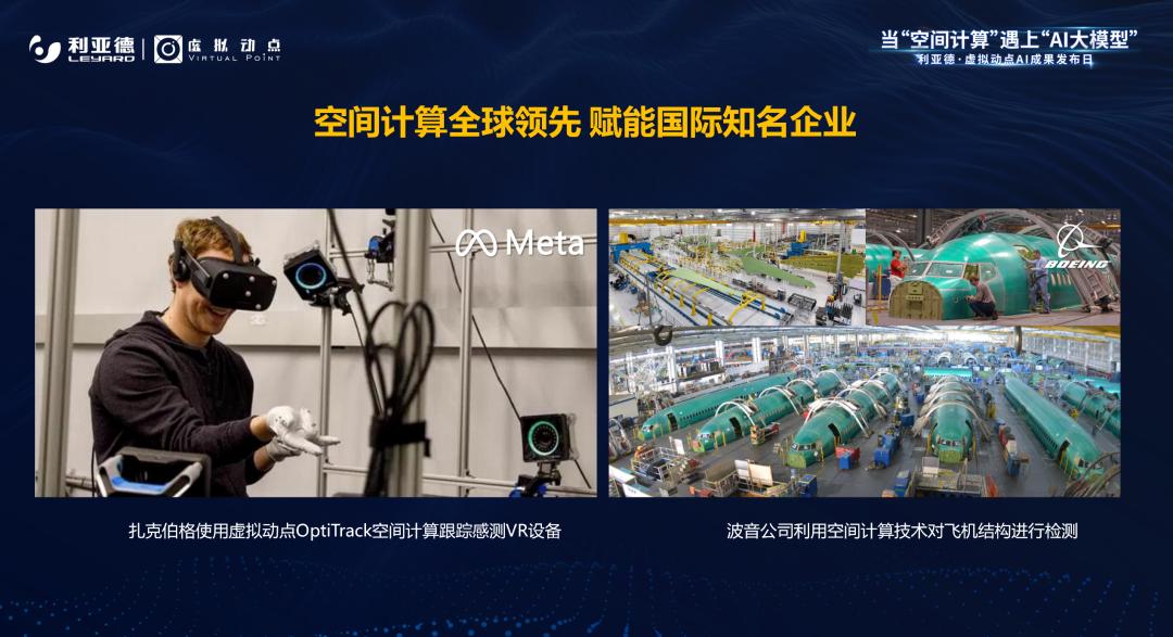 优发国际·虚拟动点效果宣布：脚扎实地迈向AI数字新时代