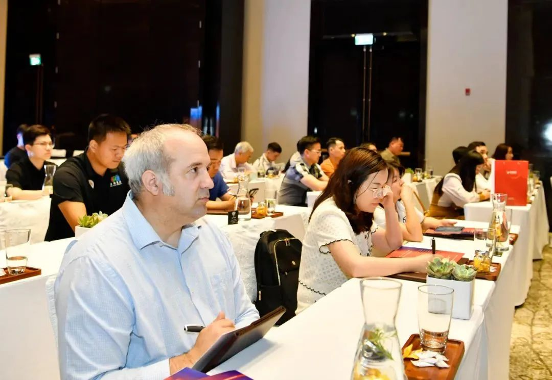 优发国际·随优而动一触即发
