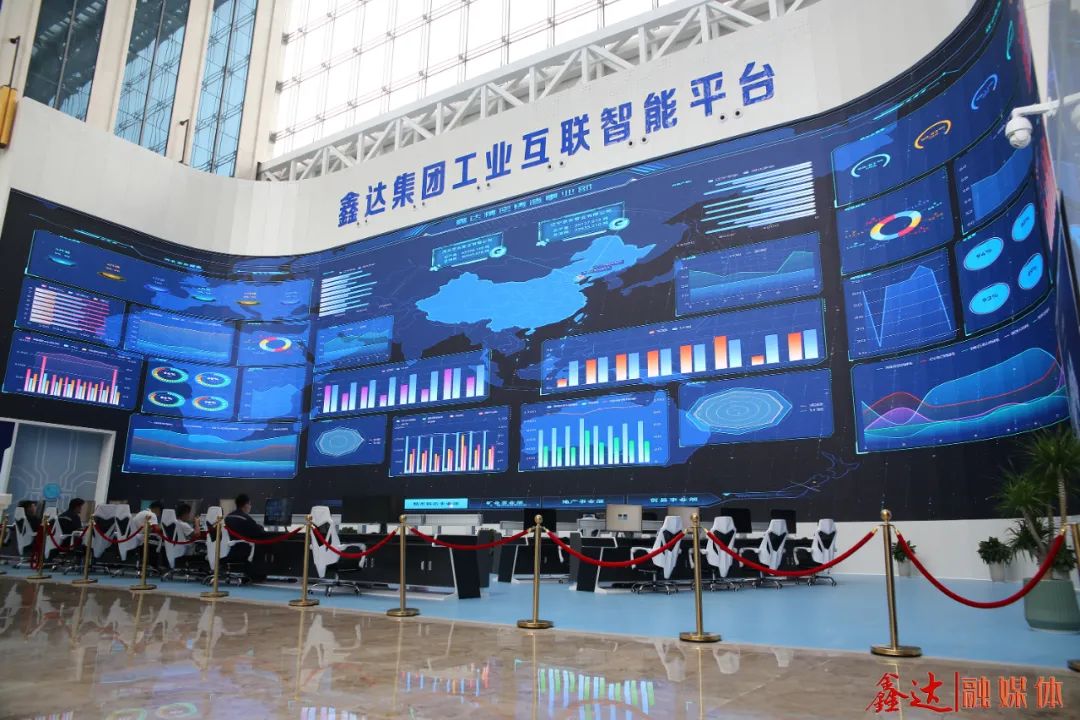 接受向导人校阅 | 优发国际智能显示助力紫金山实验室展现强劲立异力