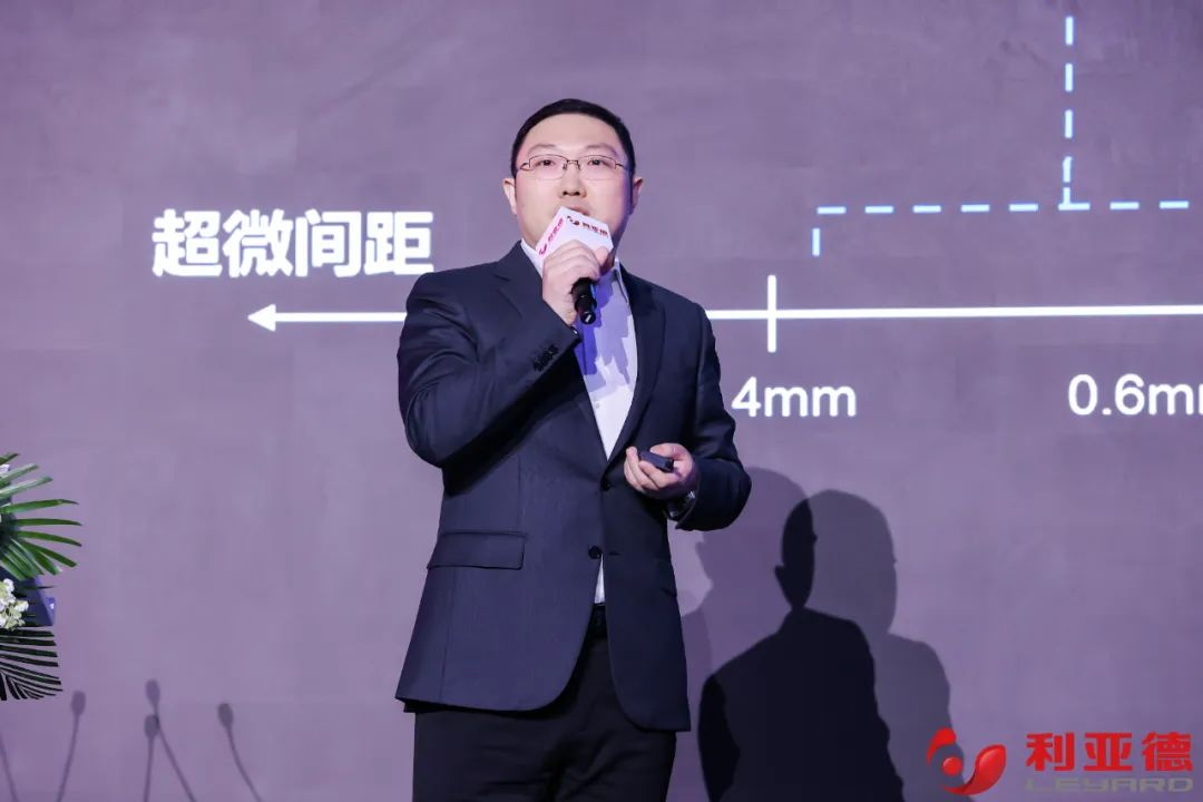 聚势而强 乘势而上 | 优发国际业绩注明会暨战术颁布会成功进行