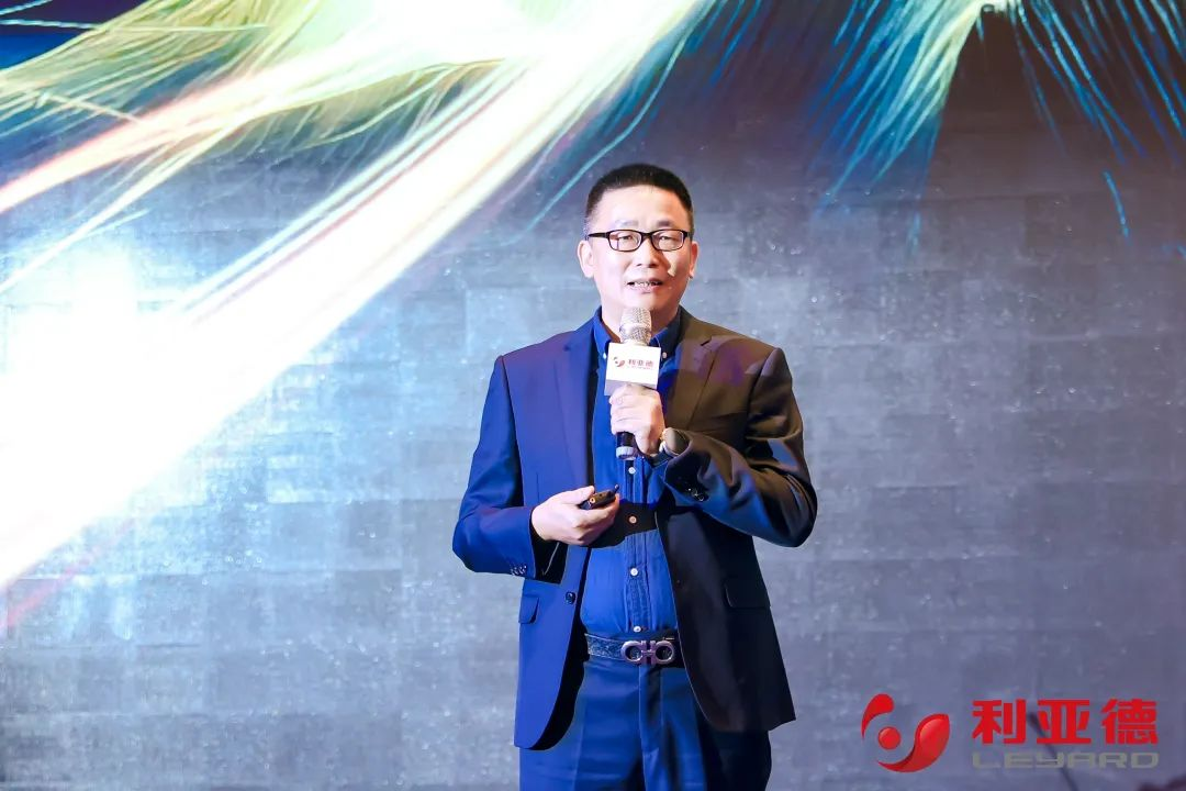 优发国际·随优而动一触即发