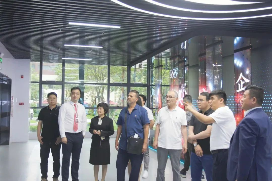 优发国际·随优而动一触即发