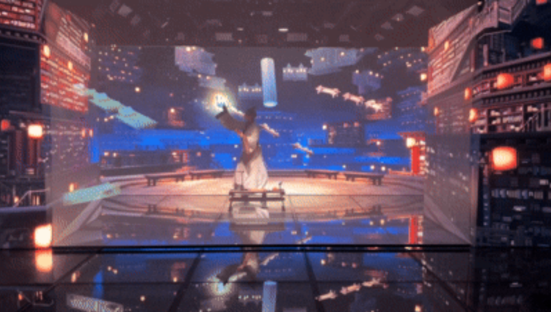 陶醉式文旅标杆 | 原创剧目《家在黄河滨》焕新升级，，，，，再度震撼人心