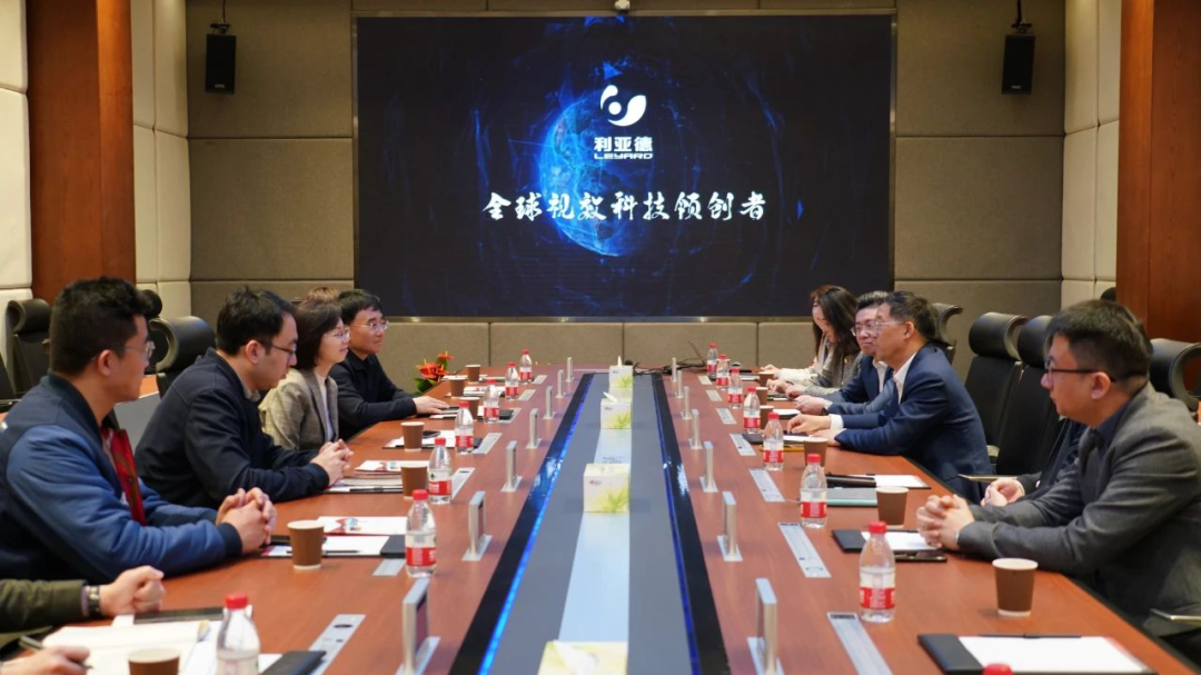 优发国际·随优而动一触即发