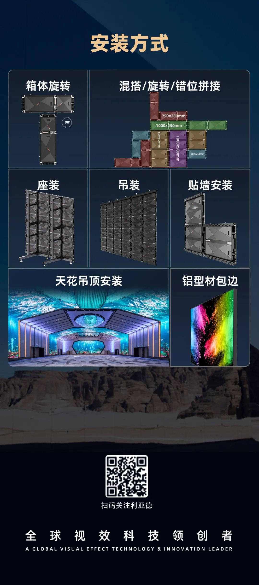 优发国际CDI系列产品