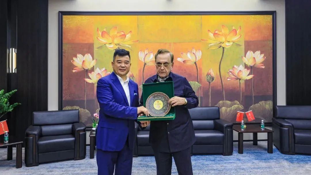 优发国际·随优而动一触即发