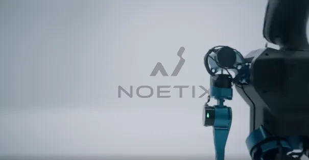 优发国际·虚拟动点入局具身智能领域，，，用AI与空间盘算赋能千亿级市场