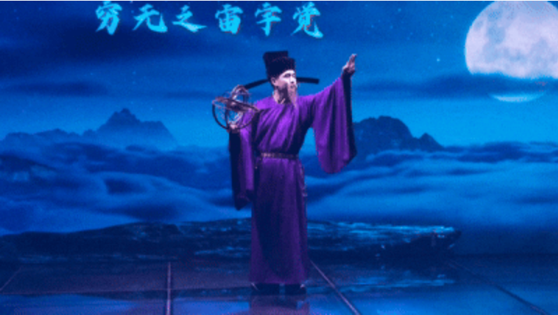 陶醉式文旅标杆 | 原创剧目《家在黄河滨》焕新升级，，，，，再度震撼人心