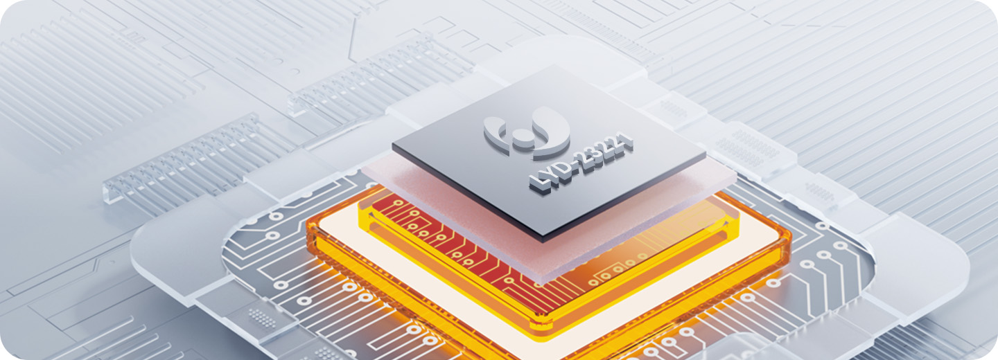 优发国际第五代驱动IC 核“芯”竞争力