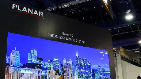 2020年Micro LED量产