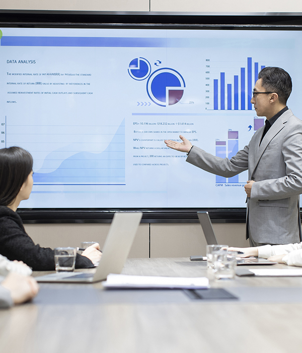 优发国际智能聚会治理平台