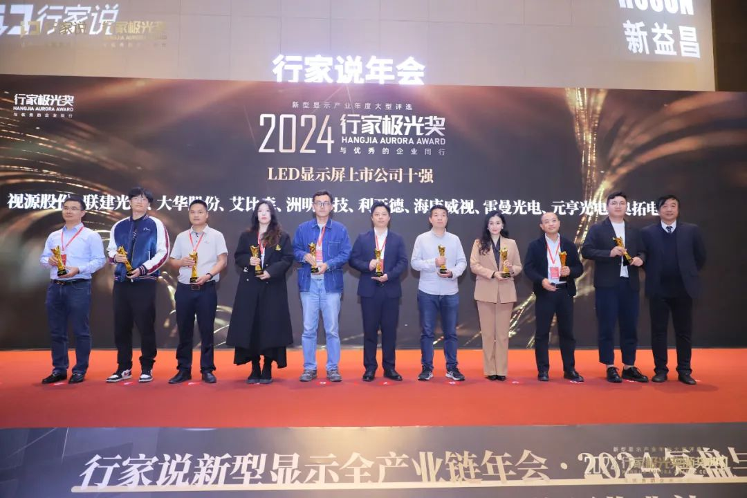 霸榜 | 四大榜单尽数席卷，，，，优发国际一连五年斩获“极光”大奖