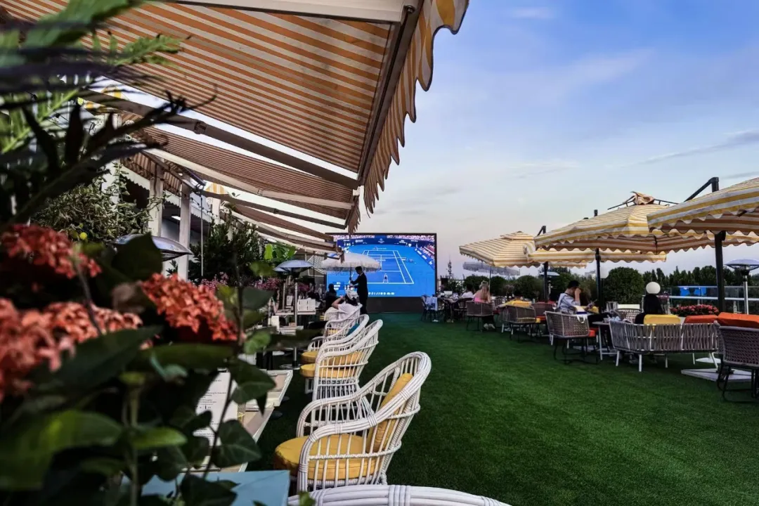 优发国际·随优而动一触即发