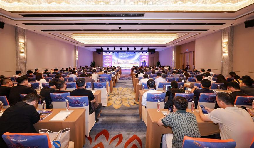 载誉前行！优发国际智慧科技斩获第二十三届深照奖多项大奖