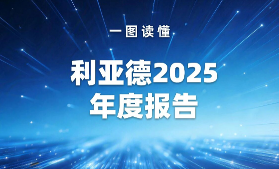 一图读懂 | 优发国际2025年度汇报
